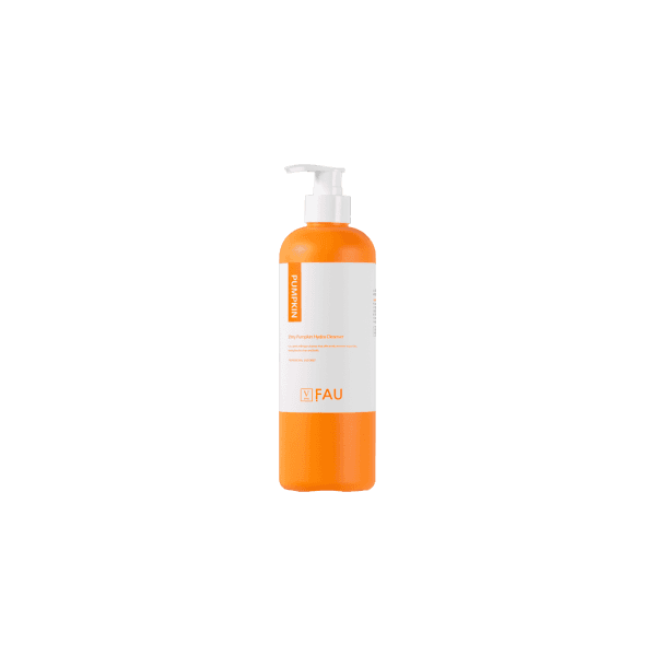 FAU SHINY PUMPKIN HYDRA CLEANSER