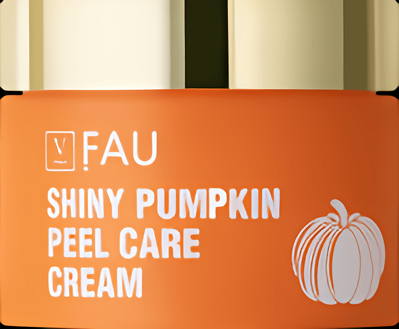 FAU SHINY PUMPKIN PEEL CARE CREAM